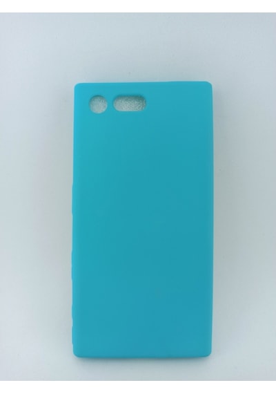 Sony Xperia X Compact Premier Slikon Kilif 469032831