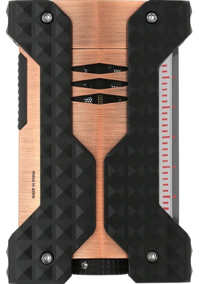 S.t. Dupont Defi Extreme Bronz Puro Çakmağı W21325 - Tr9125