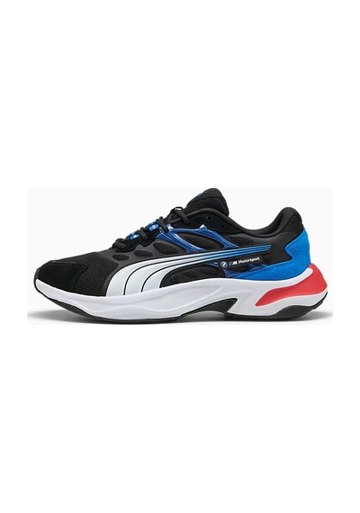 Puma Bmw Mms Insphere Erkek Günlük Spor Ayakkabı C-pum309254p01p01 Siyah