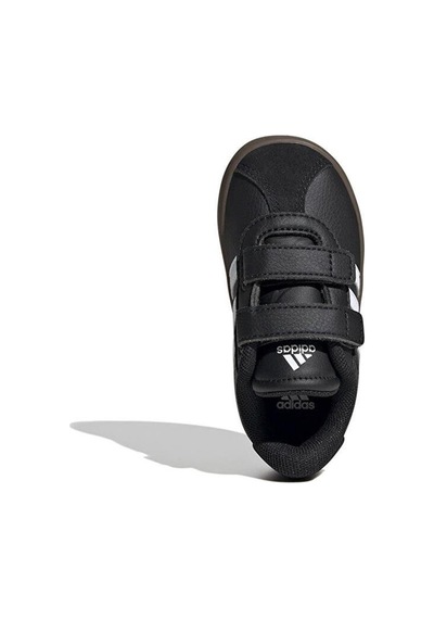 Adidas Vl Court 3.0 Cf I Cblack/ftwwht/cblack Yürüyüş Ayakkabı Çok Renkli