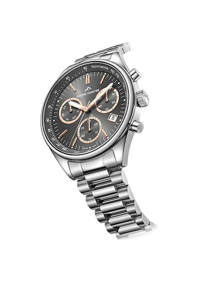 Roche Montre Rmg6011-05 Erkek Kol Saati Gri