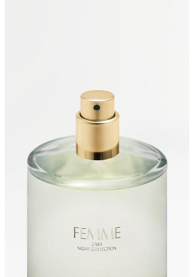 Zara Femme Weekend Kadın Parfüm EDT 180 ML