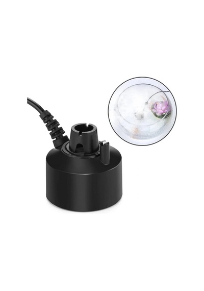 Sis Yapıcı Nem Nozülü Soğuk Buhar 24v Kuluçka Makinesi Mist Maker