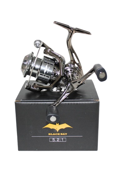 Balzablack Bolt Makina