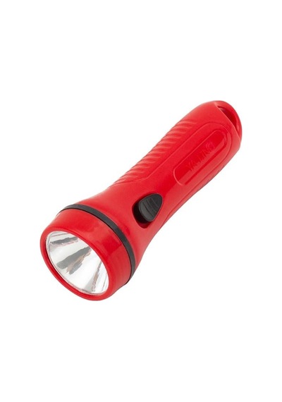 1 Watt Ledli Pilli El Feneri Yl-1208