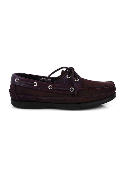 Dexter P619-11 Erkek Navigator Ayakkabı DEXTER-P619-11-R0716 Kahverengi
