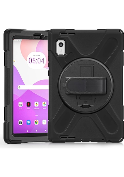 Lenovo Tab M9 Zore Defender Tablet Silikon Klasik