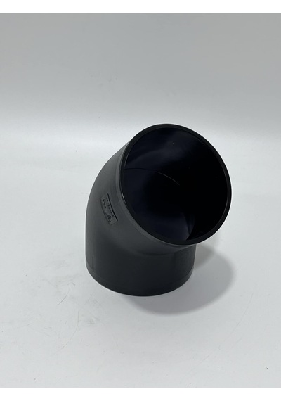 Hdpe Dirsek Boru Dn125 45 1 Adet