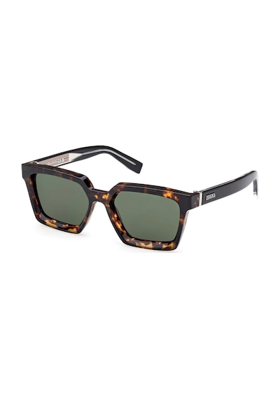 Zegna Ez0214 54n 54 Erkek Güneş Gözlüğü Çok Renkli