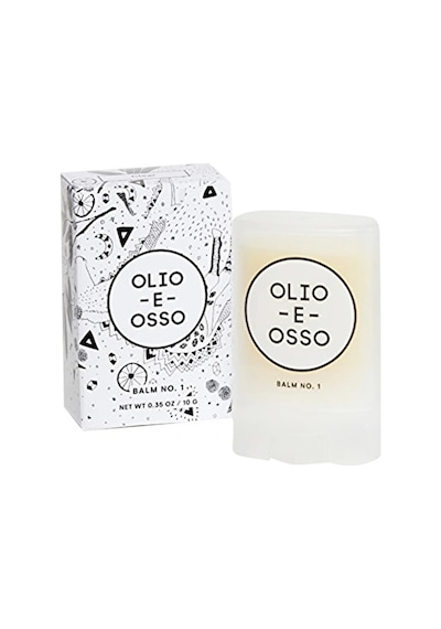 Olio E Osso Clear Dudak Nemlendirici Multi Stick 01
