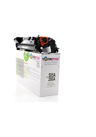 Hp P2035N Uyumlu Toner / Hp Ce505A Uyumlu Toner