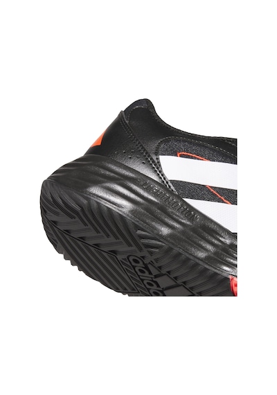 Adidas Gamechaser Erkek Basketbol Ayakkabısı Jq7918 Jq7918 Siy Siyah