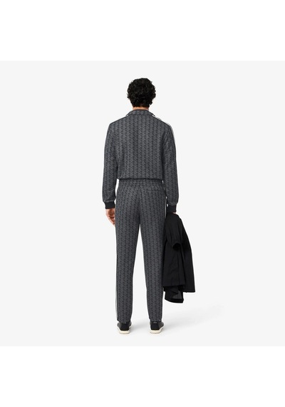 Lacoste Xh1440 Erkek Eşofman Altı Siyah