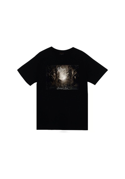 Opeth Baskılı T-Shirt (440864546) Çok Renkli
