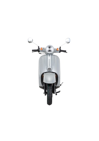Mondıal Turısmo 50 Motosiklet 2026 Model 2026