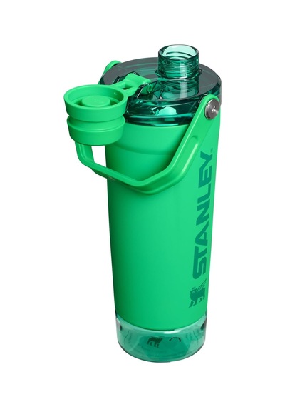 Ayrex Çalkalayıcı Şişesini Etkinleştirin 20oz Sızdırmaz Yalıtımlı Paslanmaz Çelik Çalkalayıcı Kupası Genel