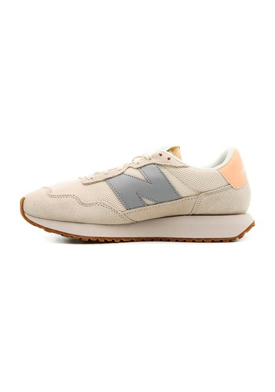 New Balance Kadın Ayakkabı Ws237hn1 Ws237hn1 Krem