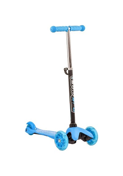 Rapoli Mini Scooter Tarı