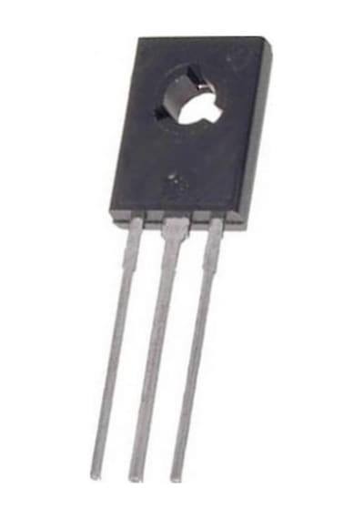 2sc 3420 To-126 Transistör