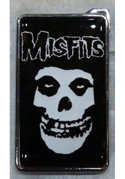 Ofluogluticaret Misfits-Zenit Marka Manyetolu Ve Gazlı Çakmak
