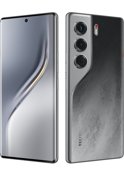 Tecno Camon 40 Pro 5G 12 GB 256 GB (Tecno Türkiye Garantili) 256 GB