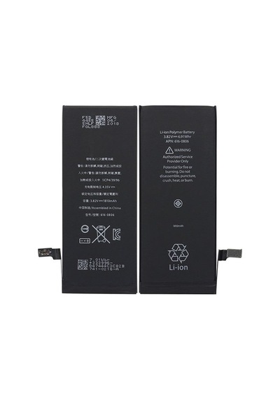 İphone 6 Batarya Pil