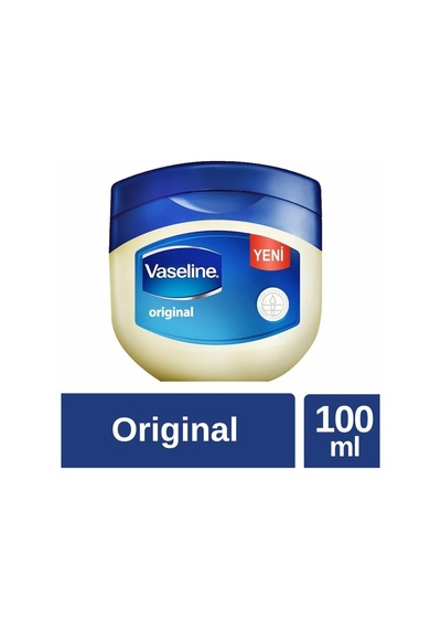 Vaseline Original 100 Ml