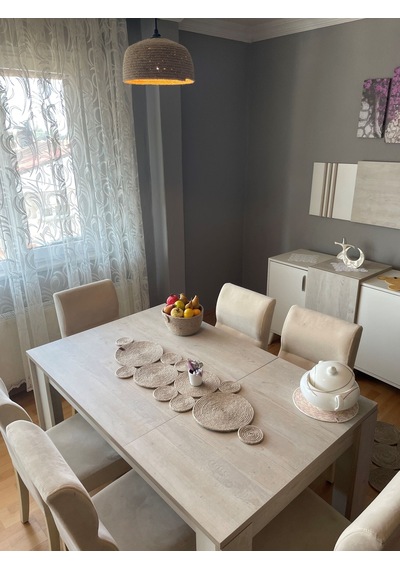 100 x 30 CM Hasır Jüt Salon Mutfak Nişan Düğün Dekoratif Masa Örtüsü / Runner / Amerikan Servis