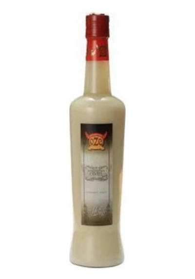 Oze Hindistan Cevizi Şurubu 750 ML