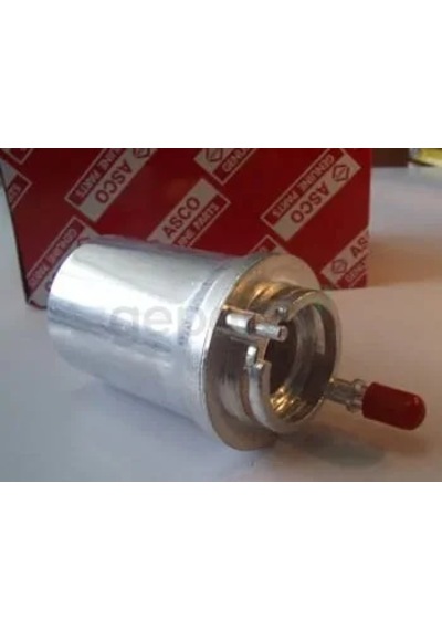 Benzin Filtresi 1.6cc 16v/1.6 Fsi no:6q0201511 Asco Volkswagen Golf - 5- 2004-2009