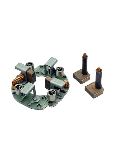 12v Marş Kömür Yuvası Mıtsubıshı Tipi Em N11.1697