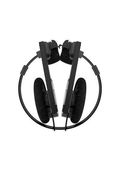 Porta Pro Black