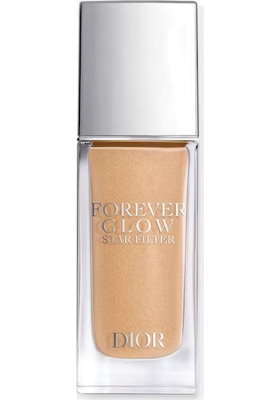 Dior Forever Glow Star Filter - Complexion Sublimating Fluid And Highlighter 3n Diğer