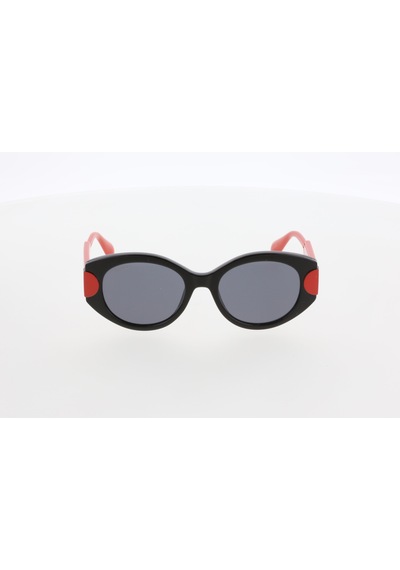 Max&co Mo0108 01a Kadın Güneş Gözlüğü Siyah