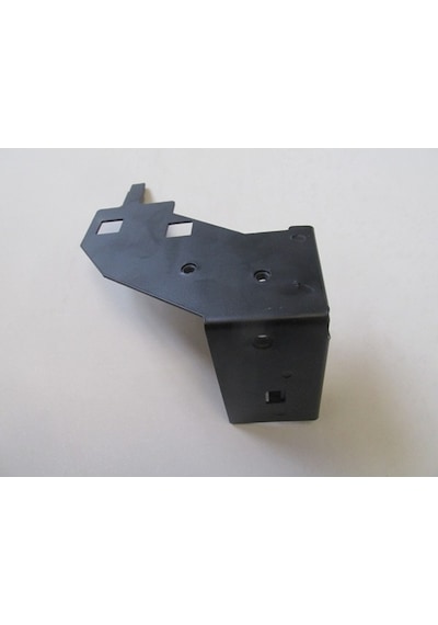 Renault Clıo- 4- Hb- 13/16 Ön Tampon Çamurluk Bağlantı Braketi Sağ Sac Eagle Body