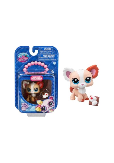 0713 Sun-bsf-lps-figür Minişler S4 Tekli Paket 18a Standart