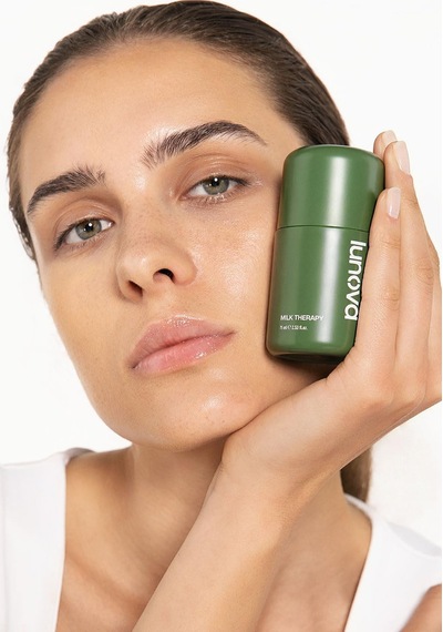 Lexroo Lunova Mini Milk Therapy Serum 75 Ml