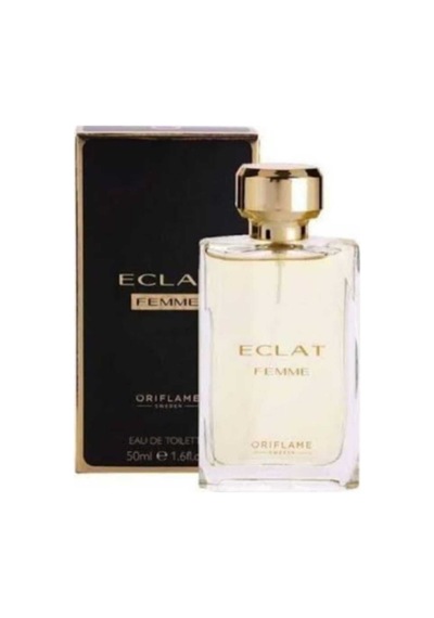 Oriflame Eclat Femme Parfüm - 631443922 Aromatik