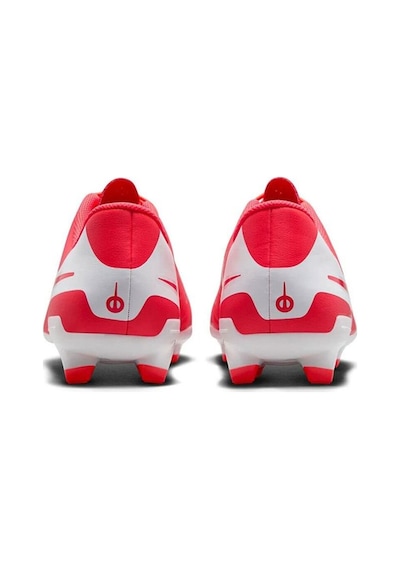 Nike Tiempo Legend 10 Club Fg/mg Dar Kalıp Erkek Krampon Dv4344-800 Turuncu