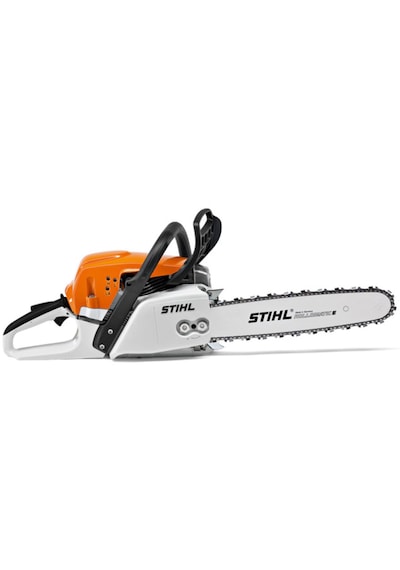 Stihl MS 291 Benzinli Testere