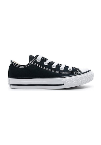 Converse Chuck Taylor All Star Çocuk Günlük Ayakkabı 3j235c Siyah 3j235c Converse Chuck Taylor All Star Çocuk Günlük Ayakkabı 3j235c Siyah 3j235c
