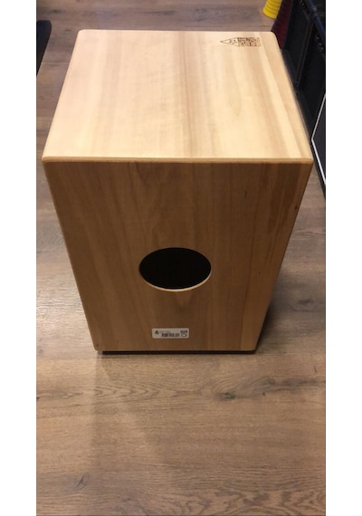 Cuba Percs Cajon-kajon