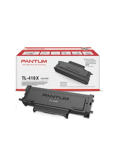 Pantum Tl-410x Toner Extra Yüksek Kapasiteli
