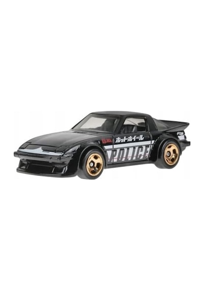 Tekli Arabalar Rx-7 Htd54