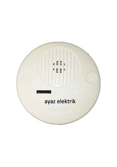 Mutlusan Ayarlı Telefon Zili Ses Yükseltici