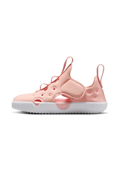 Nike Sunray Protect 4 Td Bebek Sandaleti Hf6278-600 Pembe Tam Kalıp Pembe