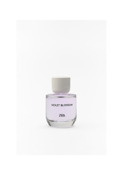 Zara Violet Blossom Kadın Parfüm EDP 90 ML