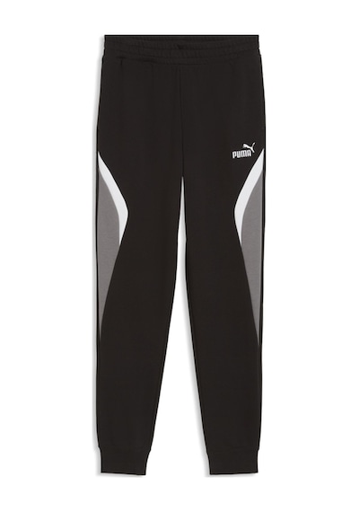 Puma Eşofman Altı Erkek Siyah Ess Block Sweatpants Tr C