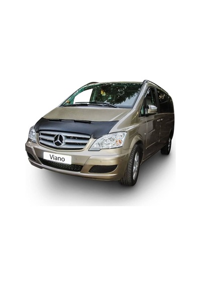 Mercedes Vito W639 Yarım Maske 2004-2014