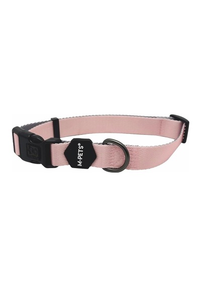Gentle Dog Boyun Tasması L Pink Çok Renkli